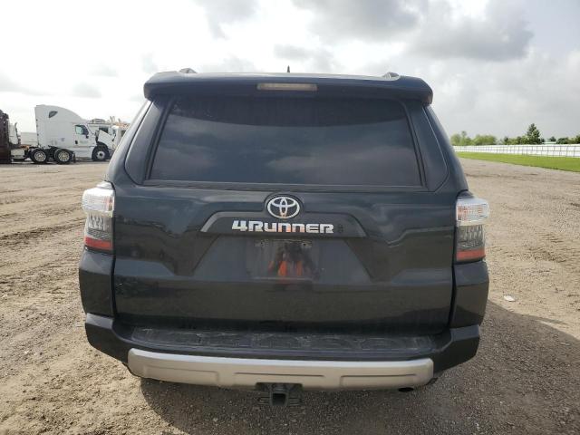 2022 TOYOTA 4RUNNER SR - JTEPU5JR7N6014409