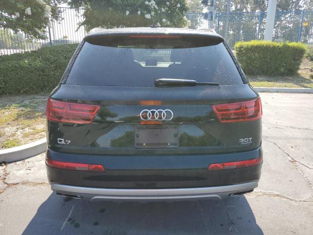 VIN WA1LAAF78HD025683 2017 Audi Q7, Premium Plus no.6