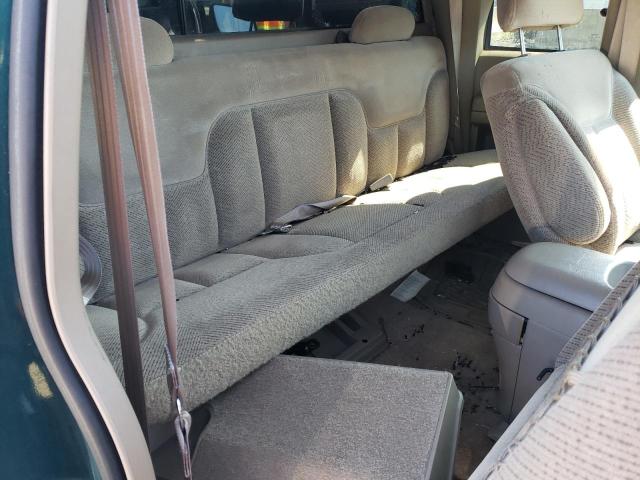 1997 Chevrolet Gmt-400 K1500 VIN: 1GCEK19MXVE111631 Lot: 61625654