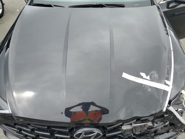 2022 HYUNDAI SONATA SEL - KMHL64JA2NA177883
