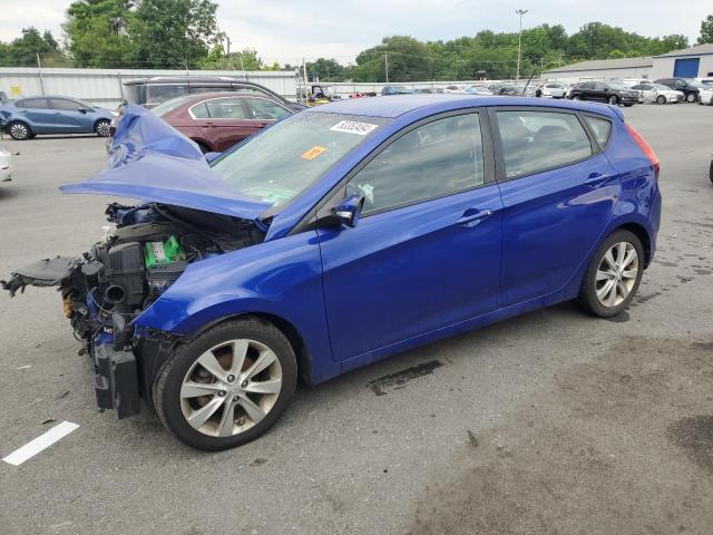 HYUNDAI ACCENT GLS