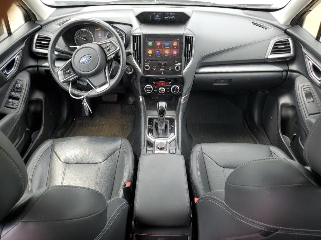 2021 Subaru Forester Limited VIN: JF2SKAUC8MH416884 Lot: 63265624