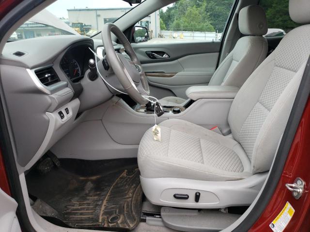 2018 GMC Acadia Sle VIN: 1GKKNSLA0JZ152999 Lot: 61899724