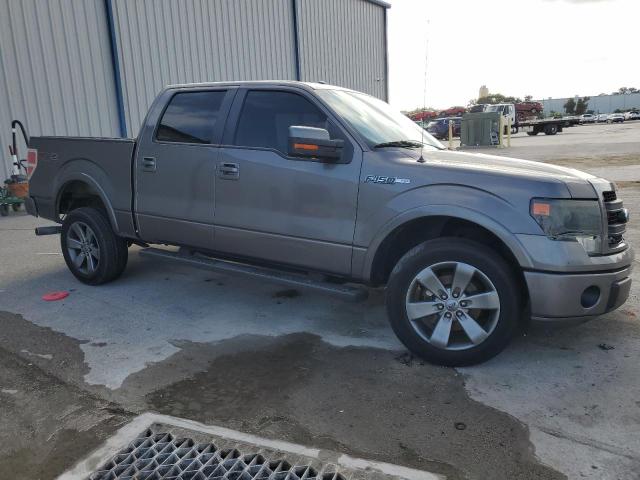 2014 FORD F150 SUPER - 1FTFW1CF2EKD37960