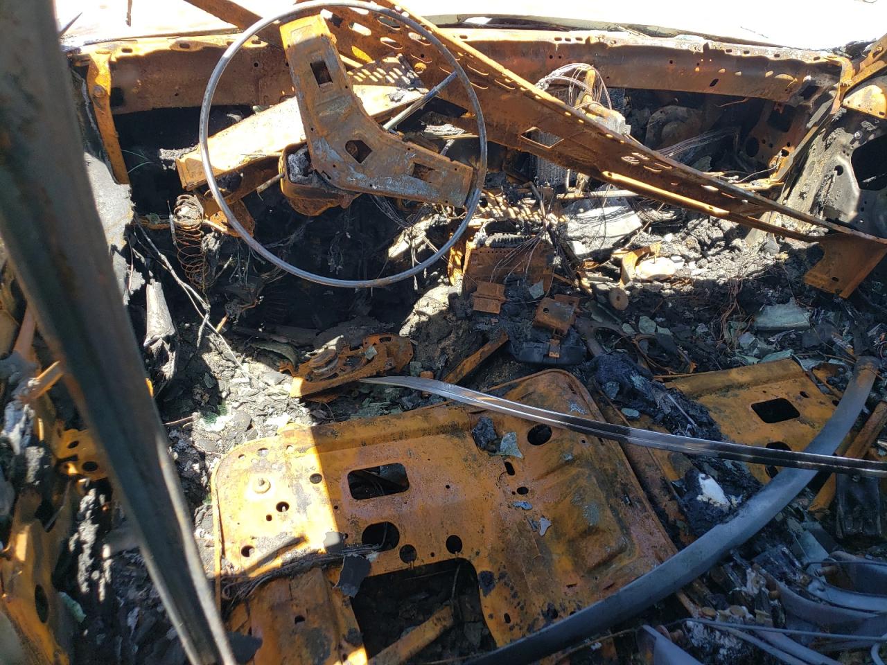 2G1AN69H9D1279050 1983 Chevrolet Caprice Classic