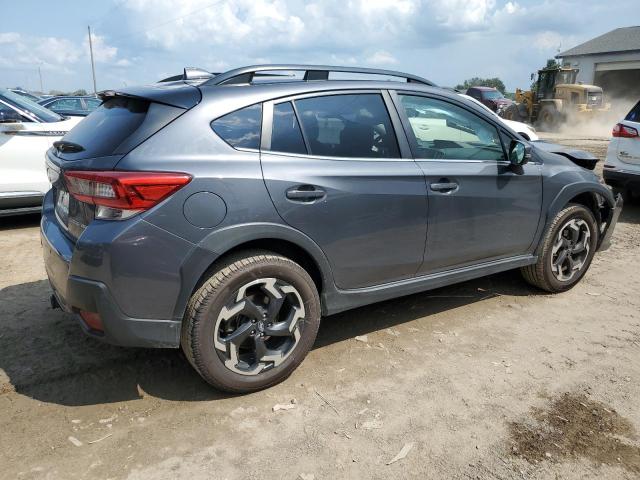 Vin: jf2gthmc4mh262055, lot: 65416474, subaru crosstrek limited 20213
