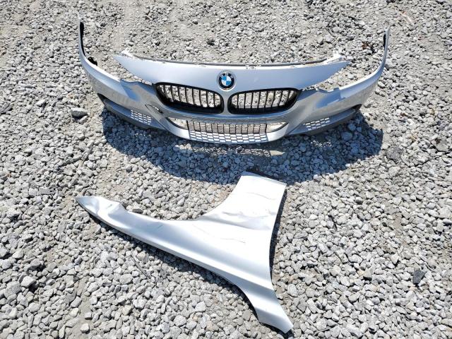 VIN WBA3A5G52FNS84328 2015 BMW 3 Series, 328 I no.12