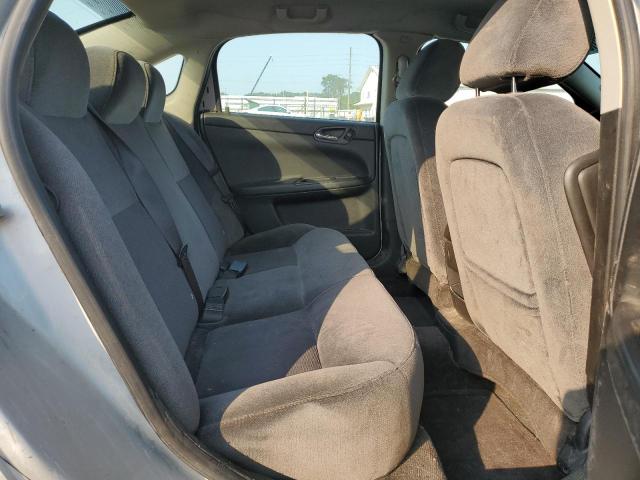 2G1WA5EN6A1140528 2010 Chevrolet Impala Ls