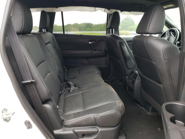 2019 Honda Passport Exl VIN: 5FNYF8H50KB028708 Lot: 62364484