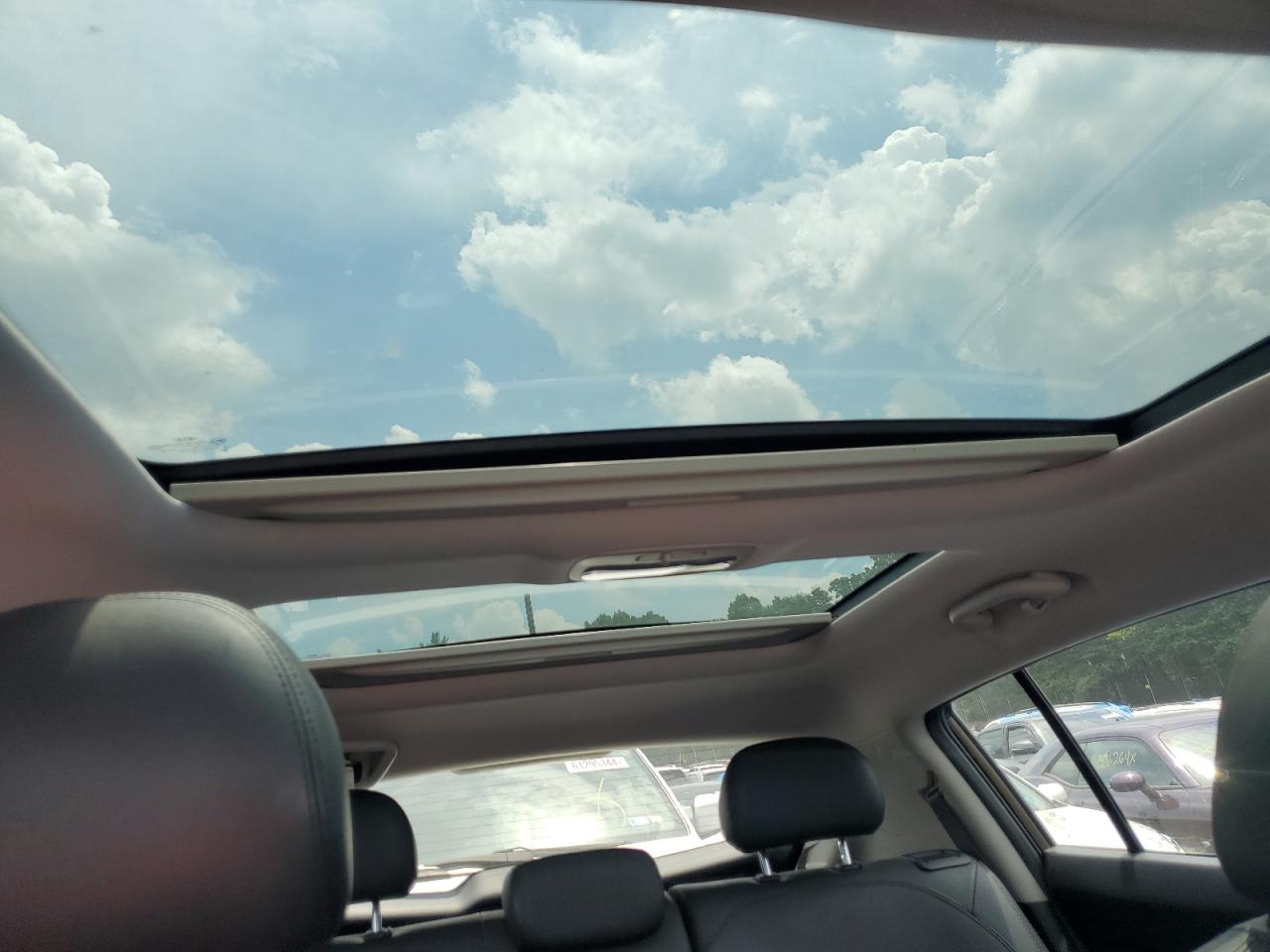 KNDPCCA24B7093350 2011 Kia Sportage Ex