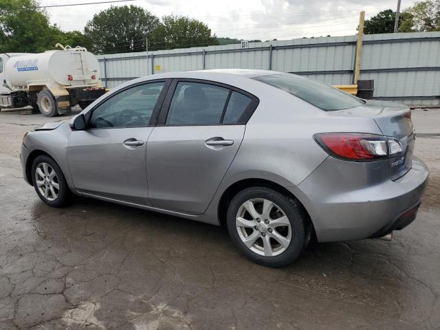 2011 Mazda 3 I VIN: JM1BL1VF7B1451622 Lot: 63101754