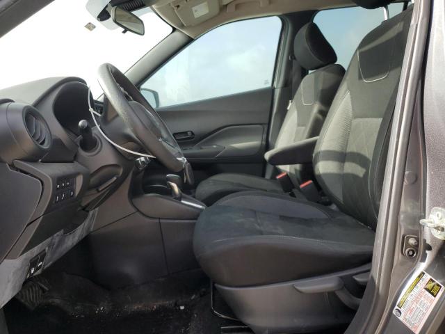 2020 NISSAN KICKS S - 3N1CP5BV2LL537395