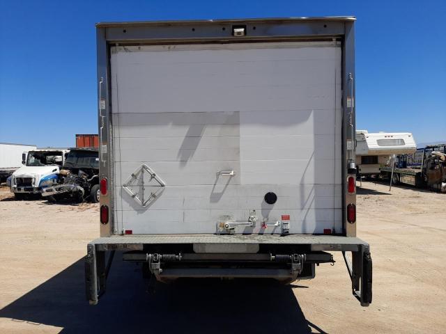 2017 Isuzu Nqr VIN: JALE5W160H7900380 Lot: 60525414