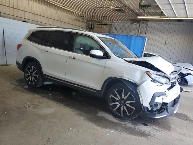 2019 HONDA PILOT TOUR - 5FNYF6H69KB035122