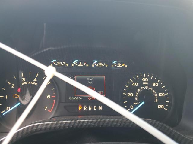 2018 FORD F150 SUPER - 1FTEW1CPXJKF27567