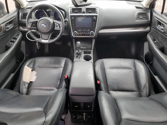 2019 SUBARU LEGACY 2.5 - 4S3BNAJ67K3030794
