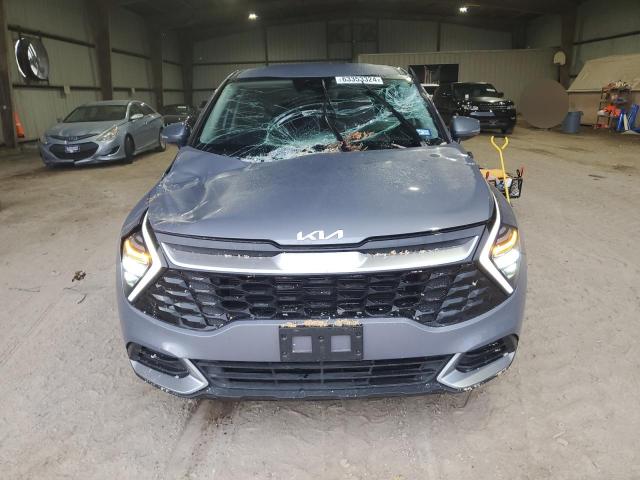 2024 KIA SPORTAGE E - 5XYK33DF5RG154324