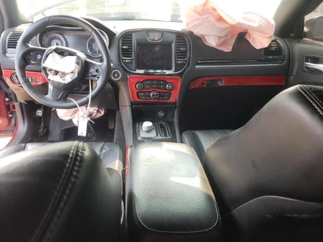 2021 CHRYSLER 300 S - 2C3CCABGXMH546055