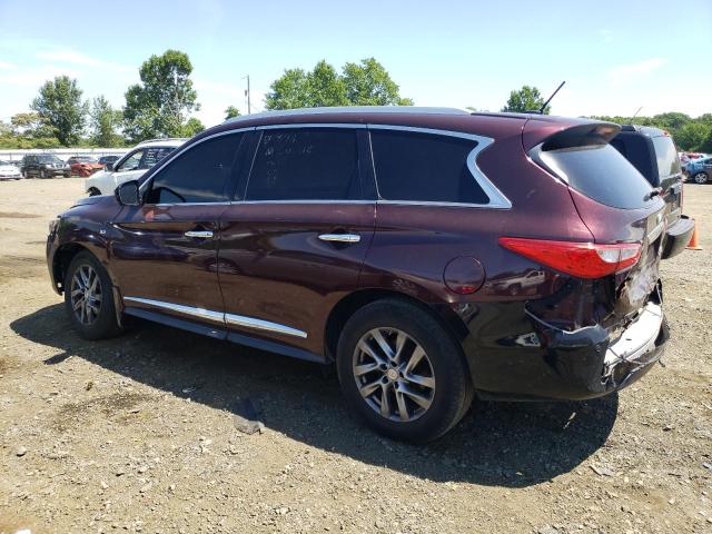 5N1AL0MM1EC532416 2014 Infiniti Qx60