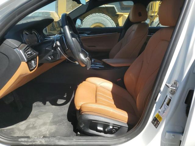 2018 BMW 530 XI - WBAJA7C54JWA71525