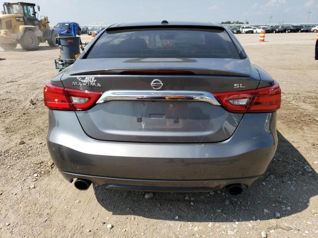 2017 NISSAN MAXIMA 3.5 - 1N4AA6AP7HC376534