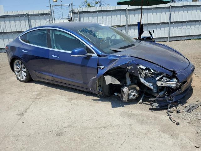 2018 TESLA MODEL 3 - 5YJ3E1EA6JF109006