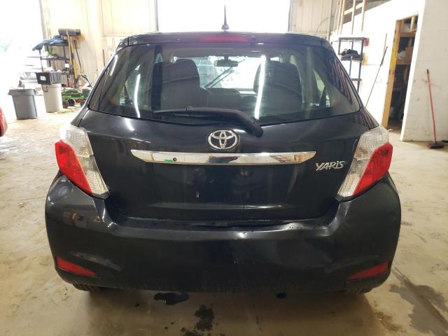 2012 Toyota Yaris VIN: JTDKTUD33CD528897 Lot: 63099854