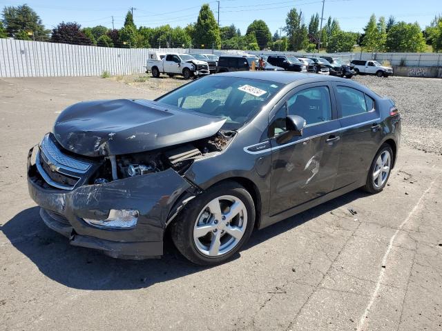 VIN 1G1RB6E41EU165001 2014 Chevrolet Volt no.1