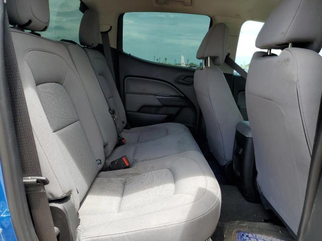 2021 CHEVROLET COLORADO - 1GCGSBEA6M1122948