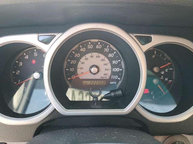 2005 Toyota 4Runner Sr5 VIN: JTEZU14RX50054905 Lot: 61512664