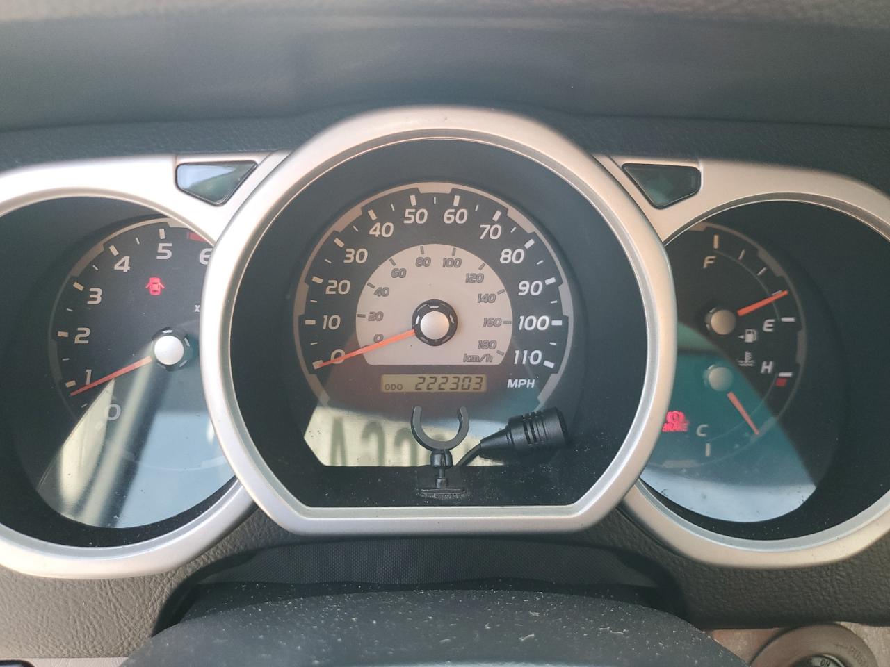 JTEZU14RX50054905 2005 Toyota 4Runner Sr5