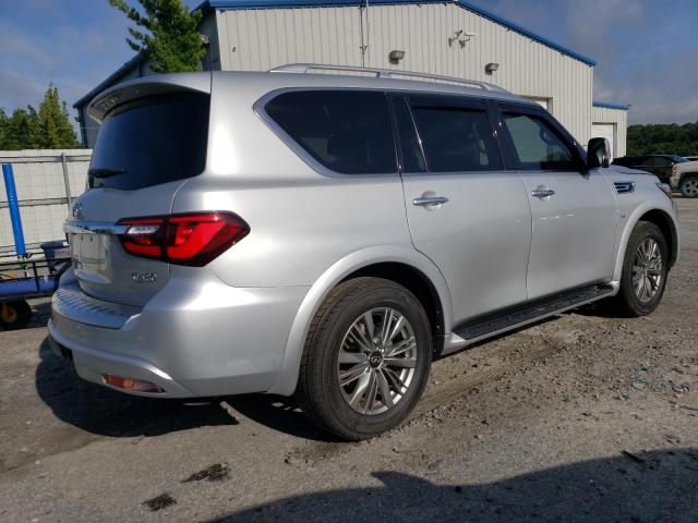 VIN JN8AZ2NE6L9255833 2020 Infiniti QX80, Luxe no.3