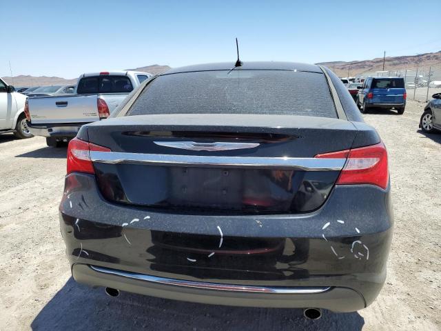 2014 Chrysler 200 Limited VIN: 1C3CCBCG0EN134434 Lot: 61548464