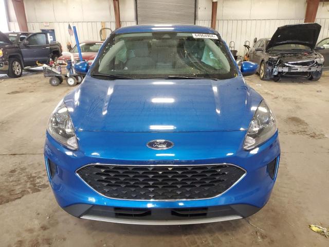 2020 FORD ESCAPE SE - 1FMCU9G68LUC77701