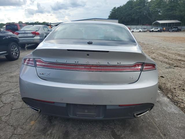 VIN 3LN6L2GK1DR805253 2013 Lincoln MKZ no.6