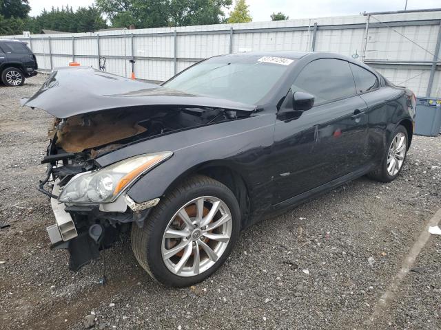 2012 INFINITI G37 2012