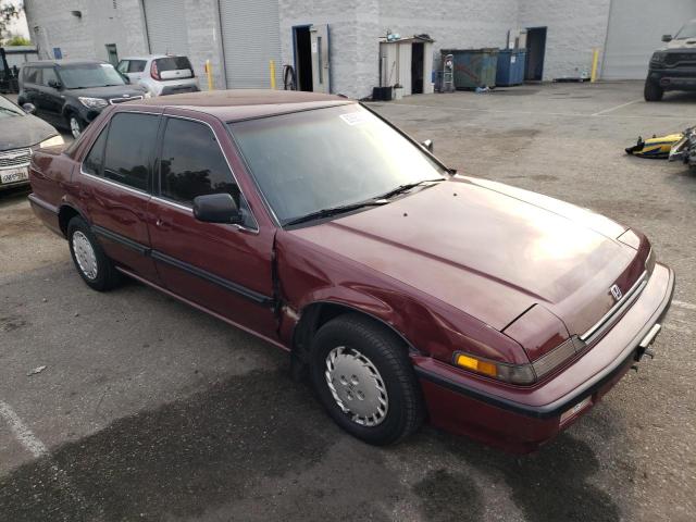 JHMCA5631KC064069 1989 Honda Accord Lx