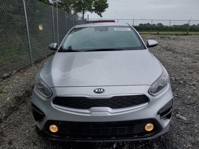 3KPF24AD7LE201922 Kia Forte FE 5