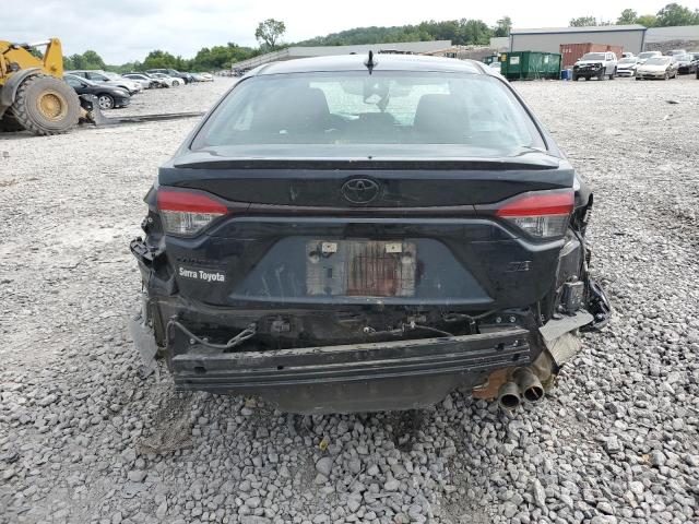2024 TOYOTA COROLLA NI 5YFB4MCE9RP179749