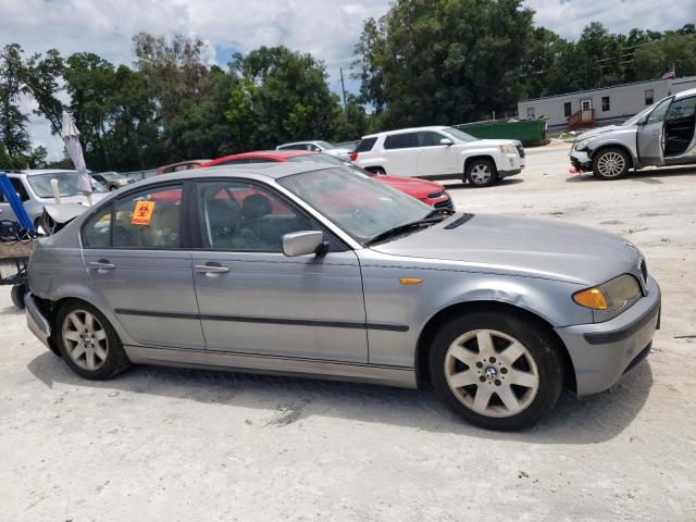 2003 BMW 325 I VIN: WBAET37493NJ34291 Lot: 62730544