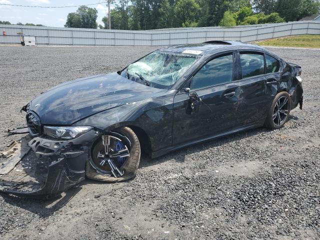 VIN 3MW49FS03P8D63655 2023 BMW 3 Series, M340I no.1