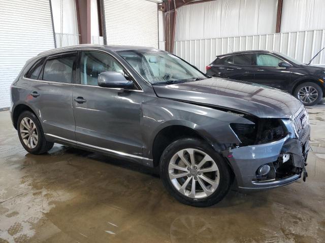 VIN WA1LFAFPXDA067351 2013 Audi Q5, Premium Plus no.4