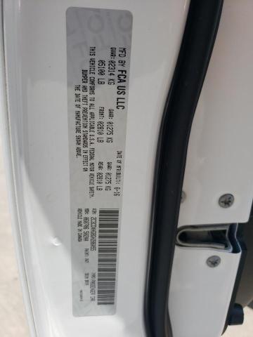 2016 DODGE CHARGER SX - 2C3CDXHG8GH286055