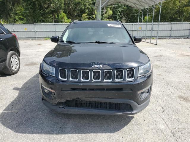 2019 JEEP COMPASS LA - 3C4NJCBB1KT736566
