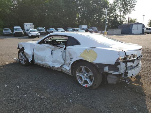 2015 CHEVROLET CAMARO LS - 2G1FB1E35F9131428