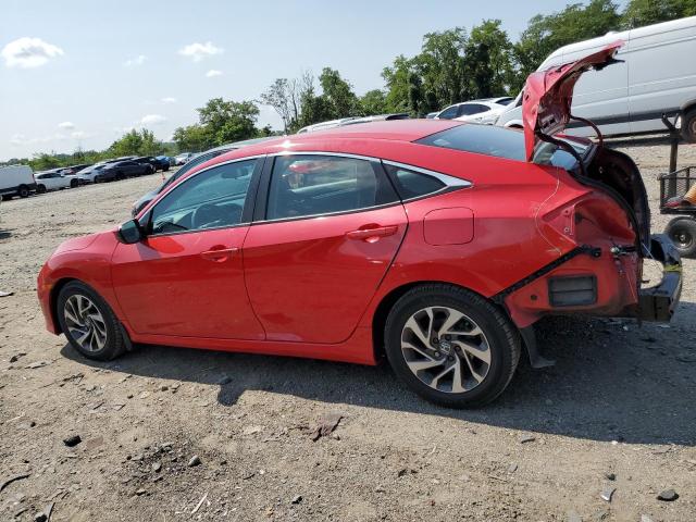 2016 HONDA CIVIC LX - 2HGFC2F54GH541060