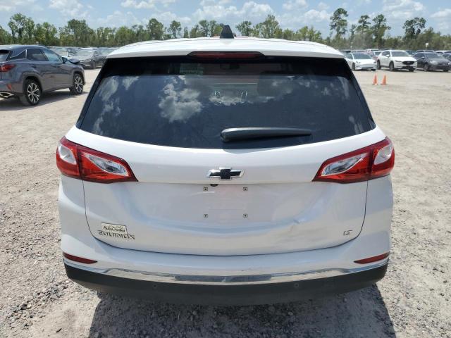 2020 Chevrolet Equinox Lt VIN: 3GNAXKEV5LS715389 Lot: 63641084