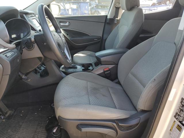 2017 HYUNDAI SANTA FE S - 5XYZTDLB1HG490375