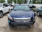 HONDA ACCORD EXL photo