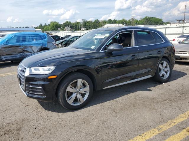 VIN WA1BNAFYXK2097447 2019 Audi Q5, Premium Plus no.1